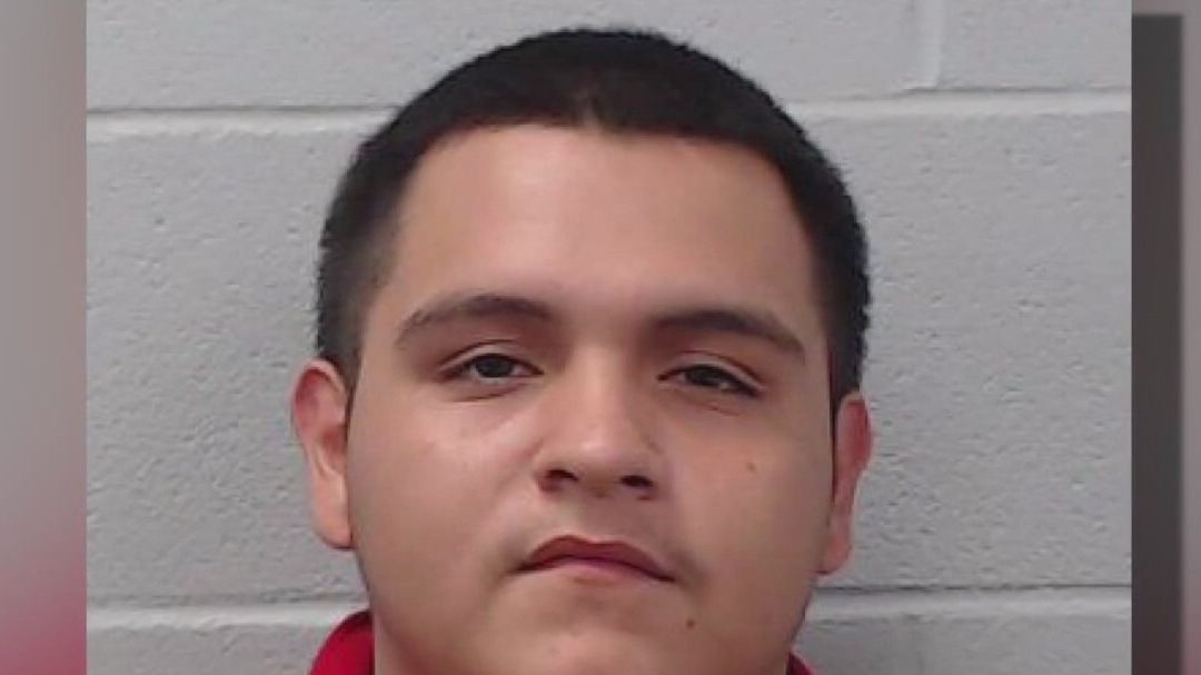 New details in deadly San Marcos shooting