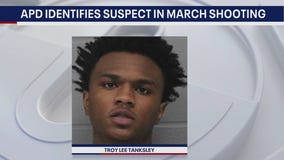 Teen arrested for 6th St. bar shooting
