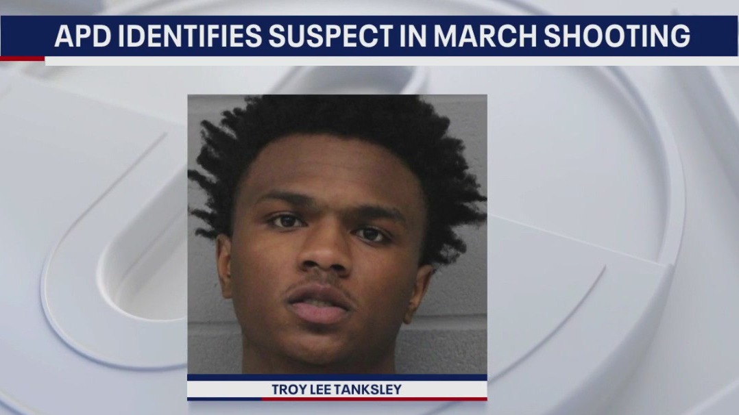 Teen arrested for 6th St. bar shooting