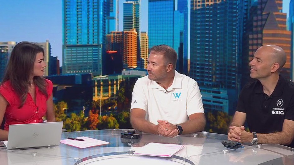 MLS All-Star Game: Future of the Game Showcase