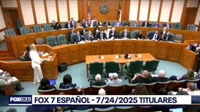 FOX 7 Espa?ol - 7/24/25 Titulares