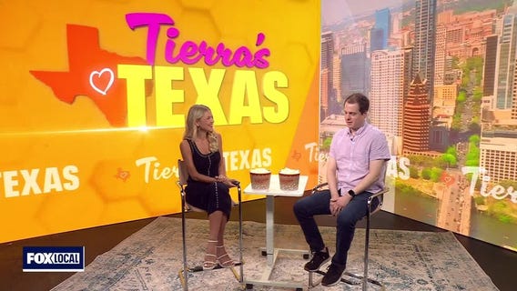 Summer fun at Paramount Theatre: Tierra's Texas