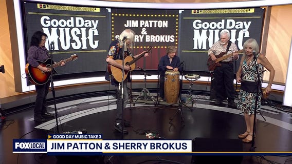 Good Day Music Take 2 - Episode 31