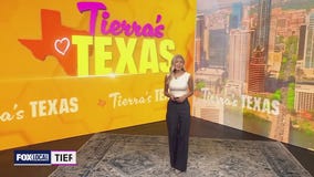 Helping kids process after tragedy: Tierra's Texas