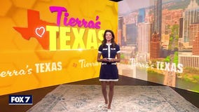 Tierra's Texas - Episode 66