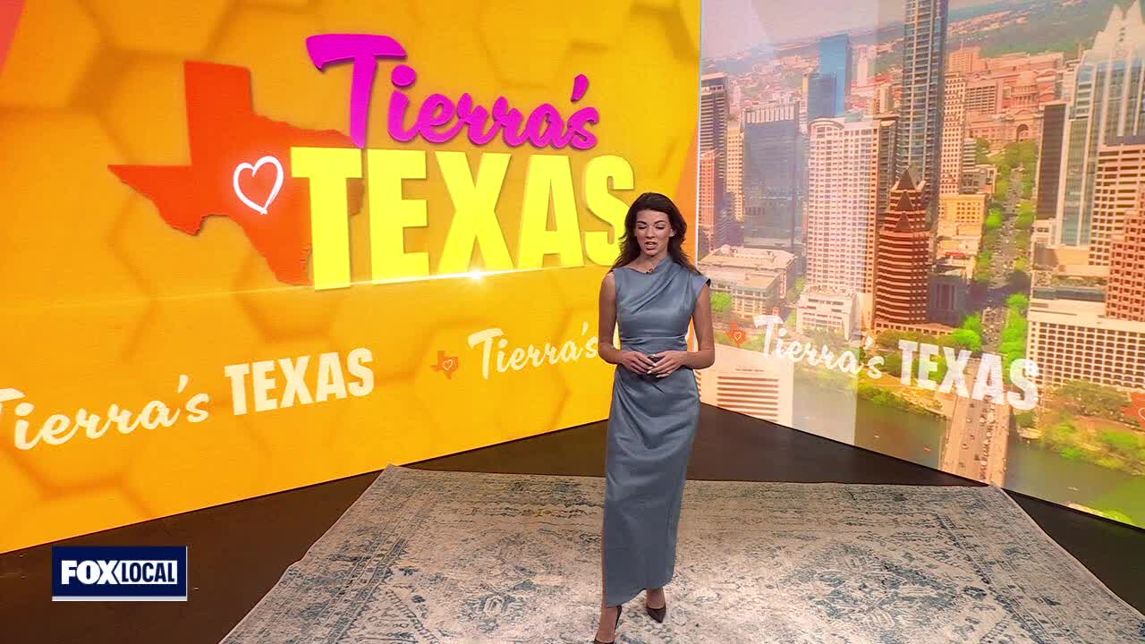 Tierra's Texas - Episode 61