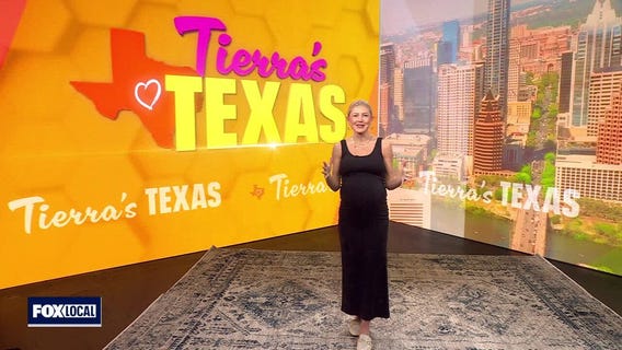 Tierra's Texas - Episode 52