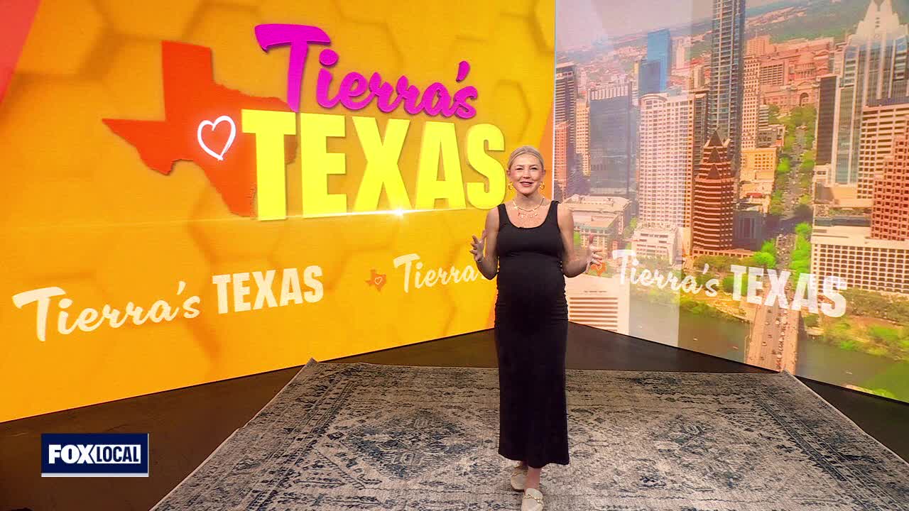 Tierra's Texas - Episode 52