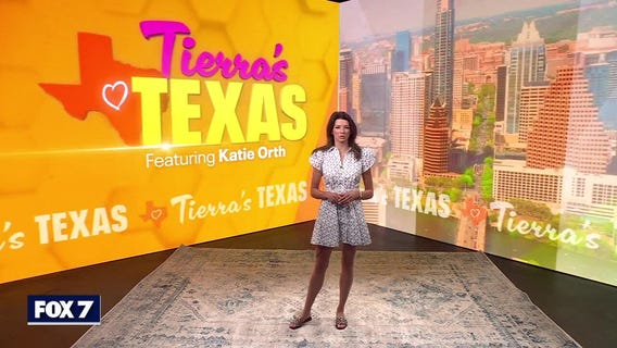 Tierra's Texas - Episode 59