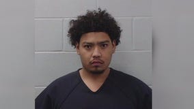 Second suspect arrested in San Marcos deadly shooting