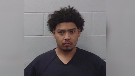 Second suspect arrested in San Marcos deadly shooting