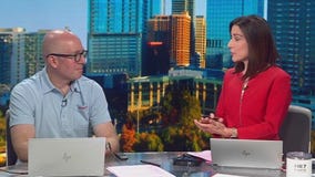 Showcase puts spotlight on future of soccer