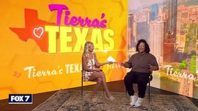 Mama Duke: Tierra's Texas