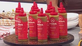 FAIDA Foods bringing African flavor to TX kitchens