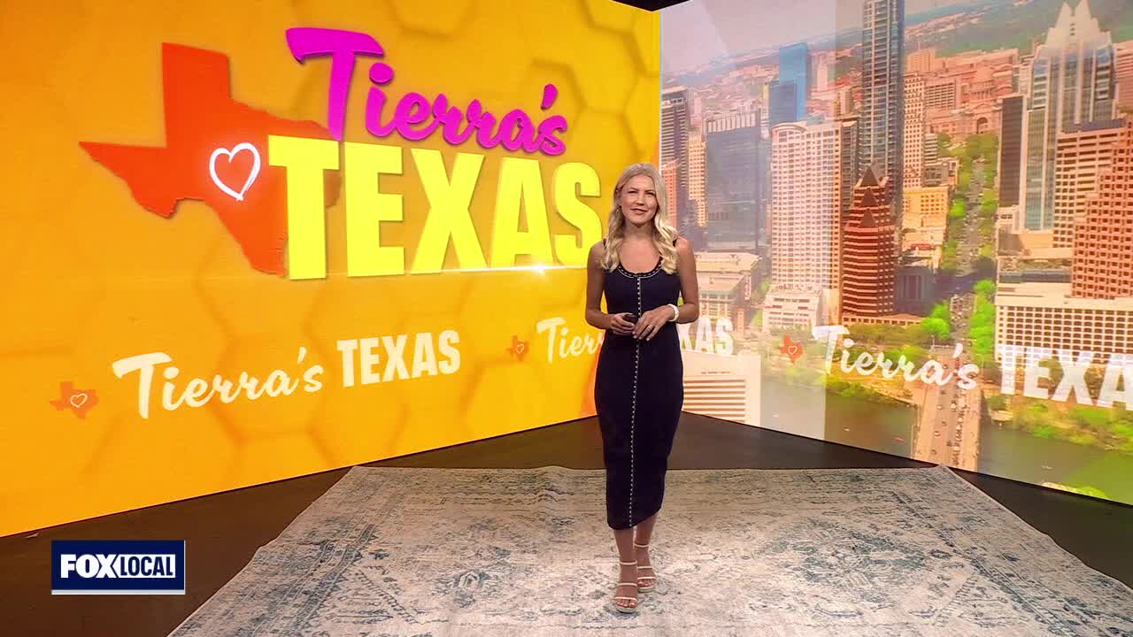 Tierra's Texas - Episode 68