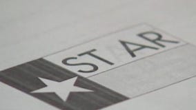 Lawmakers look at getting rid of STAAR test