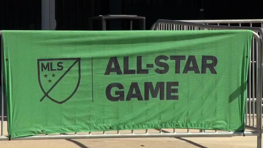 MLS All-Star Game: Messi not playing