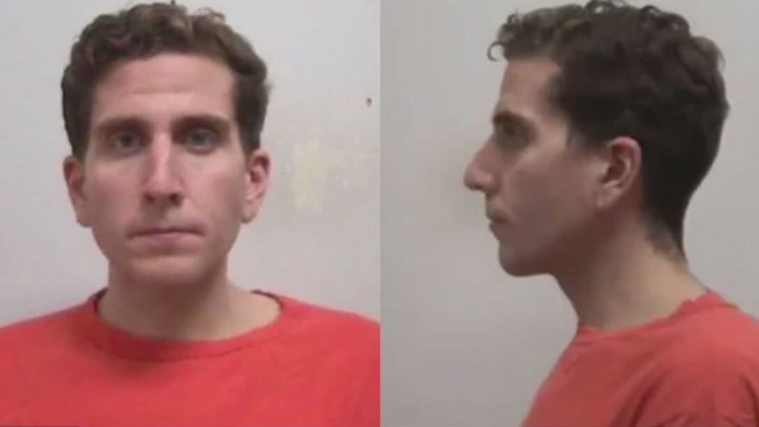 Texas company helps in Bryan Kohberger's arrest