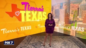 Tierra's Texas - Episode 64