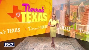 Tierra's Texas - Episode 62