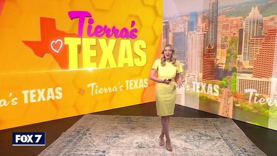 Tierra's Texas - Episode 62