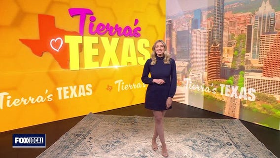 Tierra's Texas - Episode 63