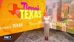 Tierra's Texas - Episode 50