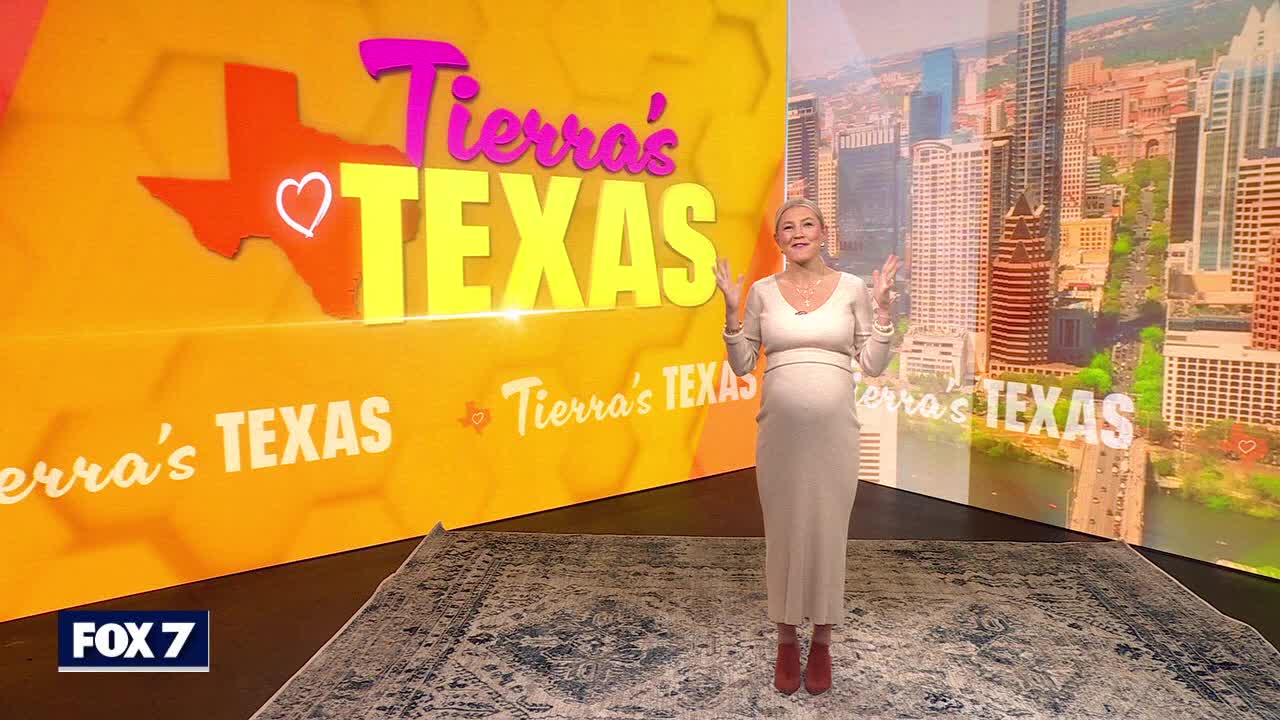 Tierra's Texas - Episode 50