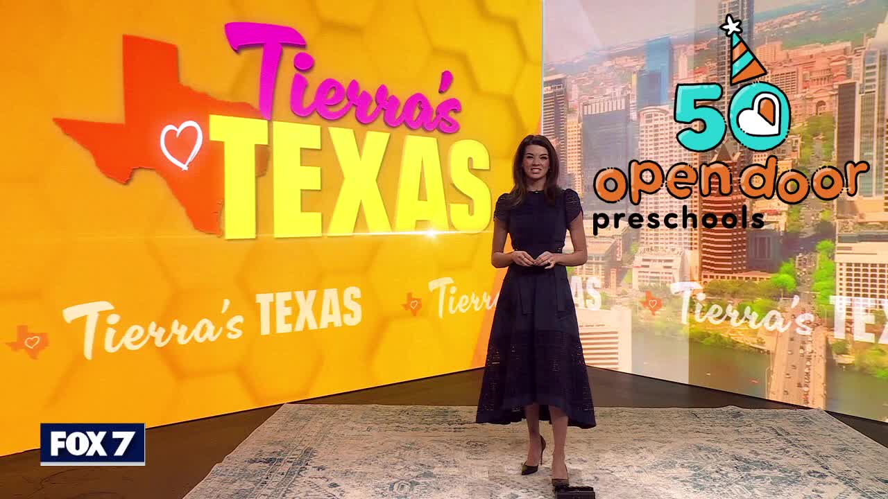 Tierra's Texas - Episode 55