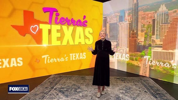 Tierra's Texas - Episode 51