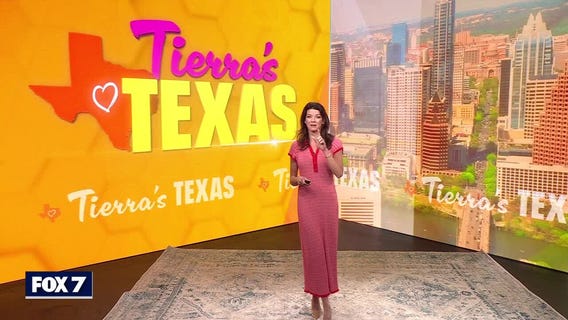 Tierra's Texas - Episode 60