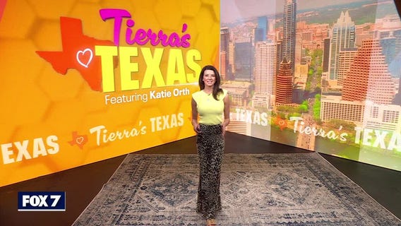 Tierra's Texas - Episode 56