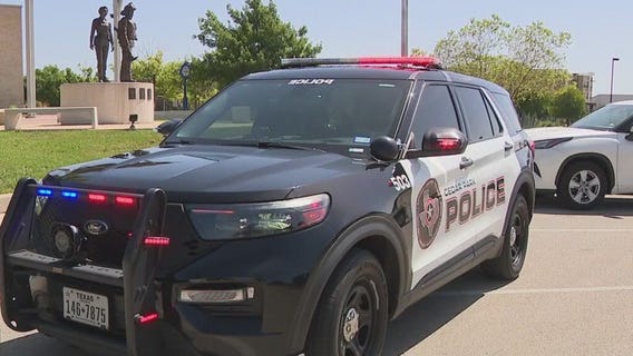 12 people arrested for DWI in a week in Cedar Park