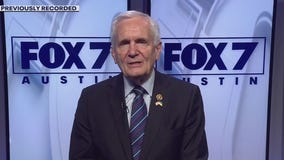 Lloyd Doggett speaks on possible redistricting