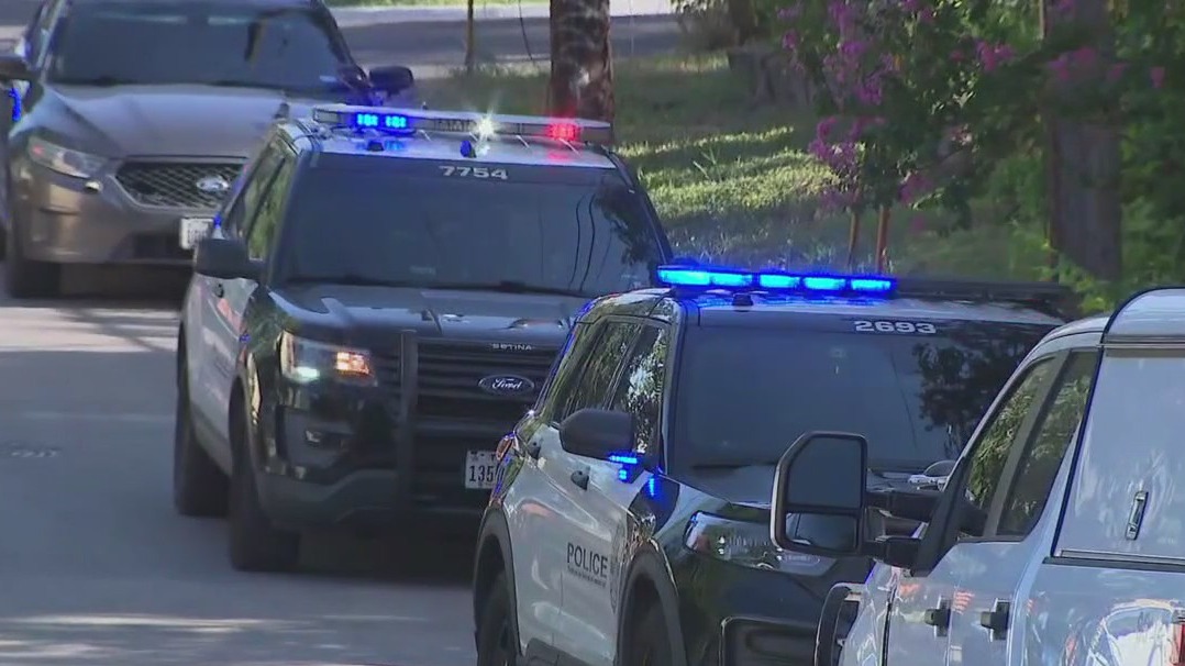 2 found dead in East Austin