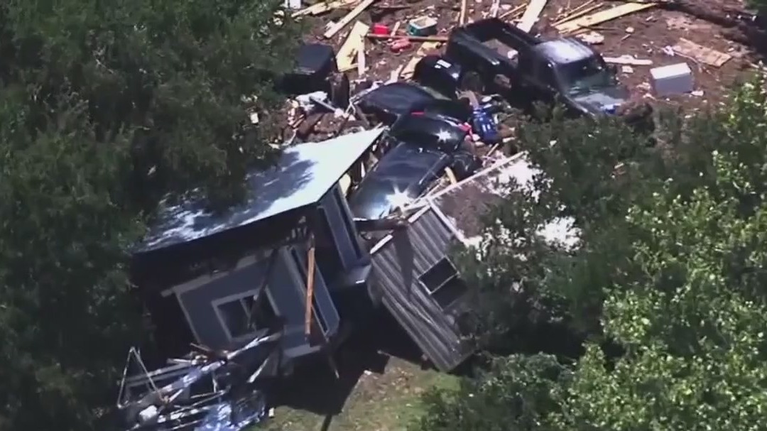 Tax rate increase to pay for disasters in Travis Co.