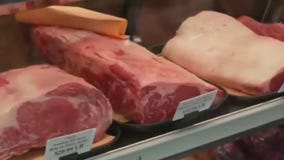 Beef price hit record highs due cattle shortage