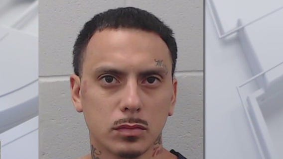 Wanted man faces more charges in Kyle