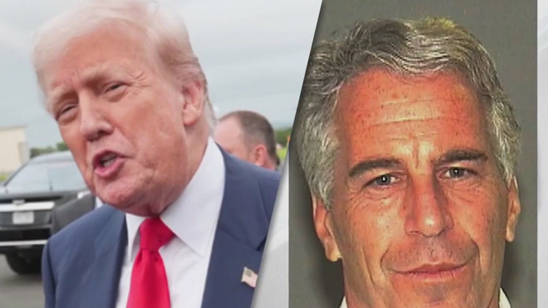 Questions linger about Jeffrey Epstein case