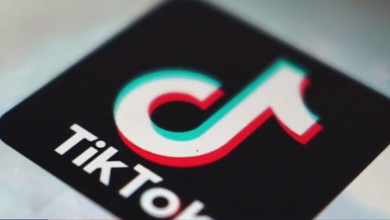 Talks continue with China about trade & TikTok