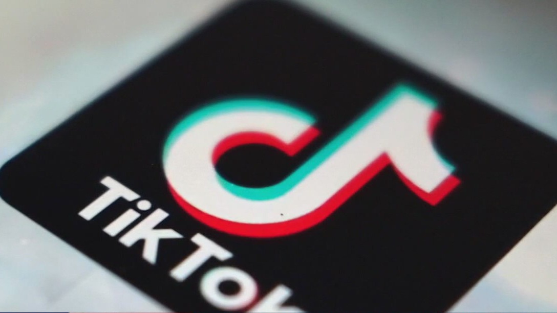 Talks continue with China about trade & TikTok