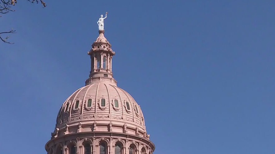 Redrawing of congressional district boundaries