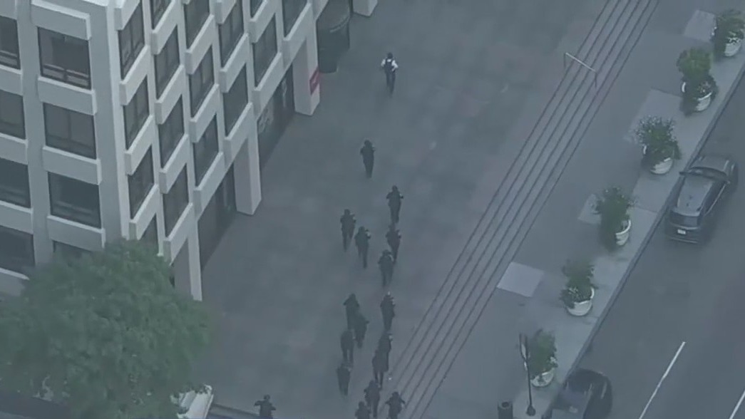 New York City deadly shooting investigation