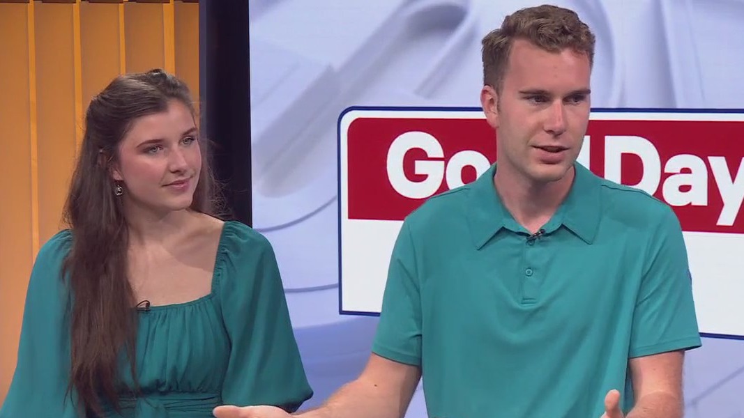 LEGO Masters crowns season 5 winning team