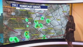 Austin weather: Your July 27 morning forecast