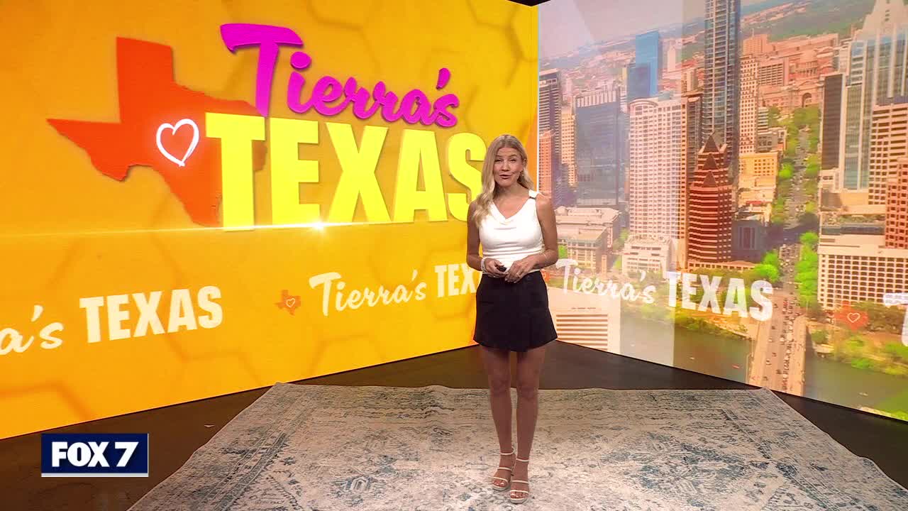 Tierra's Texas - Episode 71