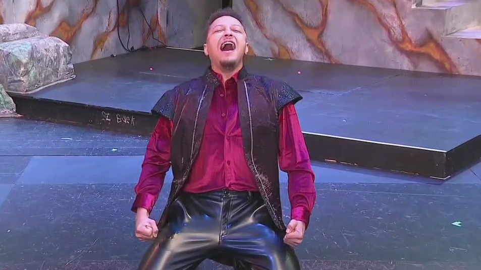 Jesus Chris Superstar: Summer Stock Austin