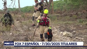 FOX 7 Espa?ol - 7/30/25 Titulares