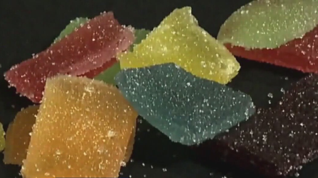 Lawmakers continue to try to pass THC bills