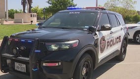 12 people arrested for DWI in a week in Cedar Park